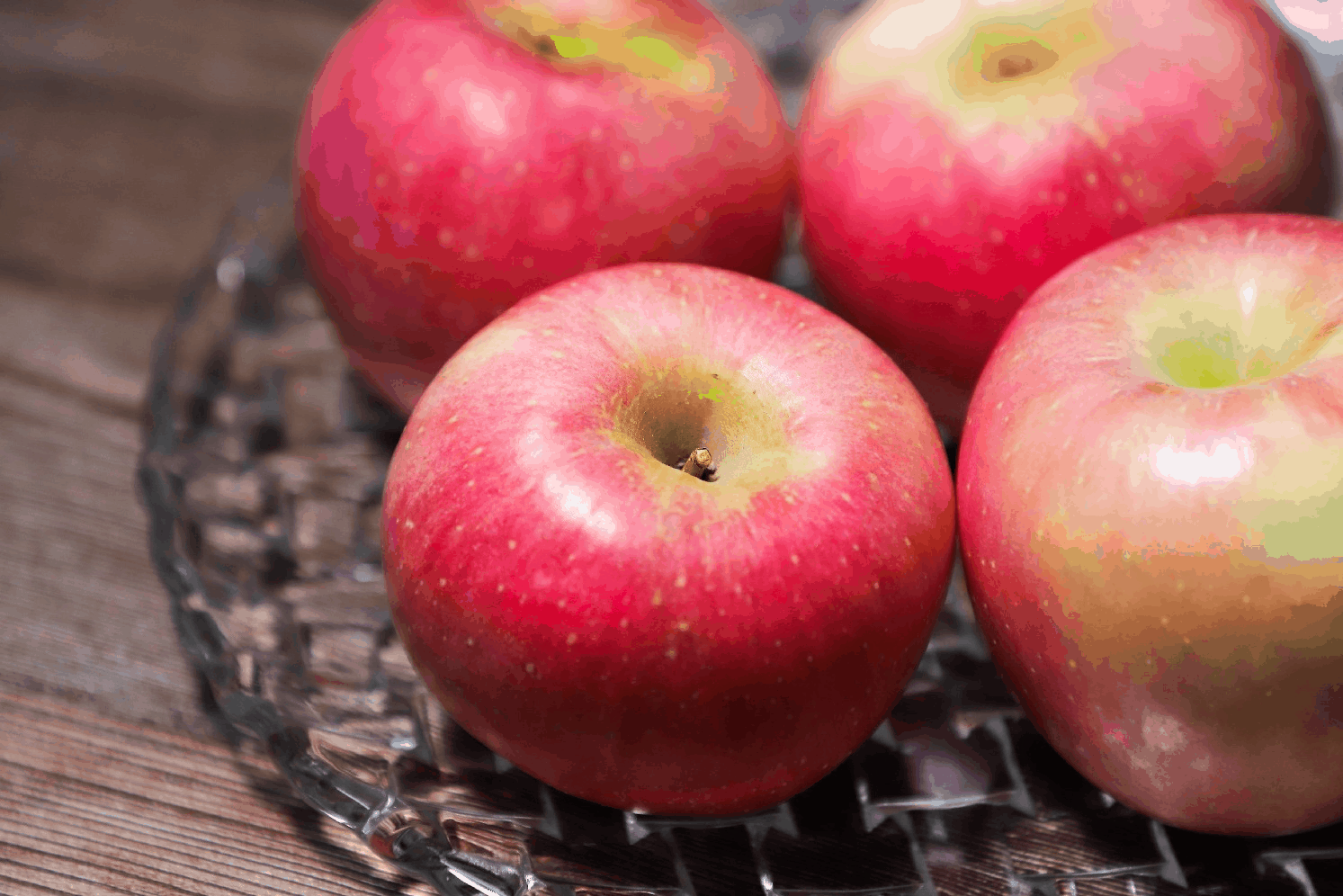 才是健康又持久的享瘦法或是宵夜时选择苹果果腹选择晚餐只吃苹果一到